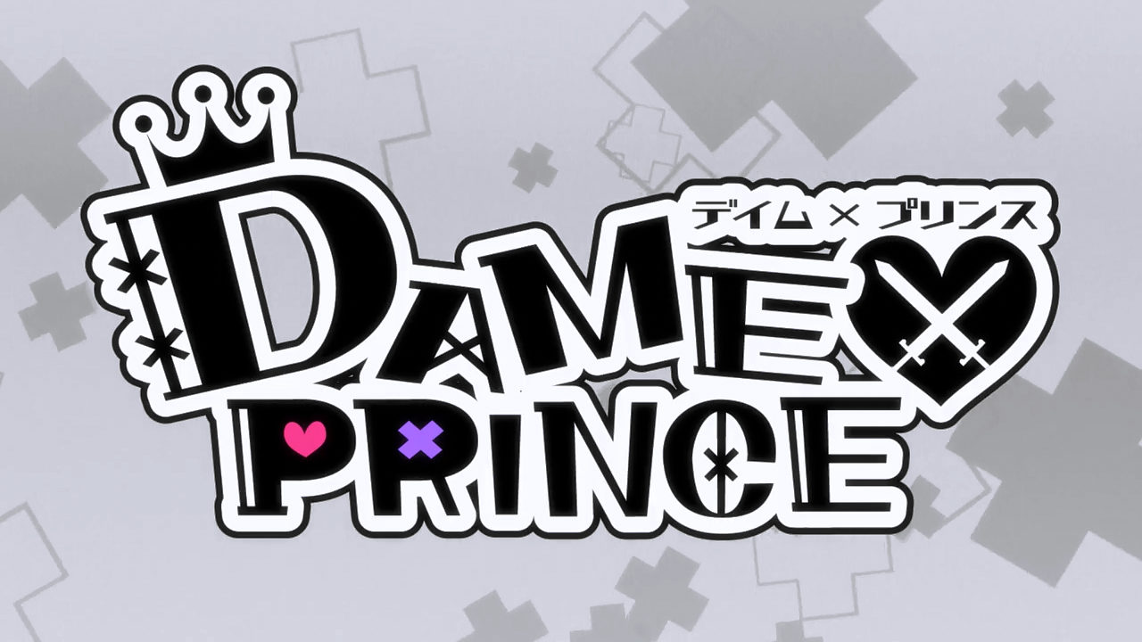 Dame x Prince Anime Caravan (PuyaSubs!)